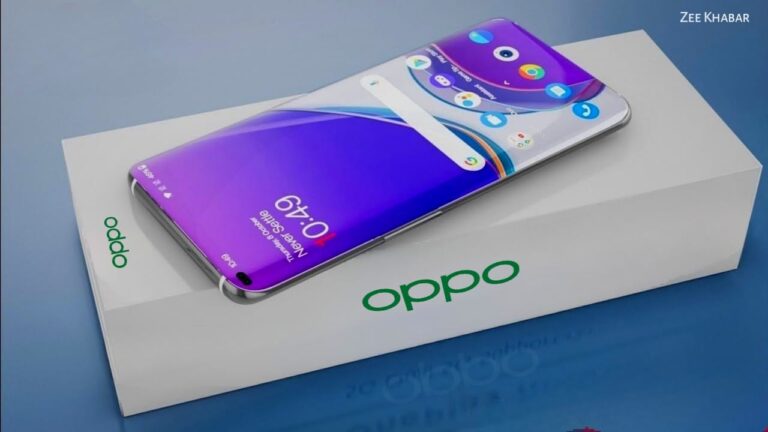 Oppo Launch a New Premium Phone