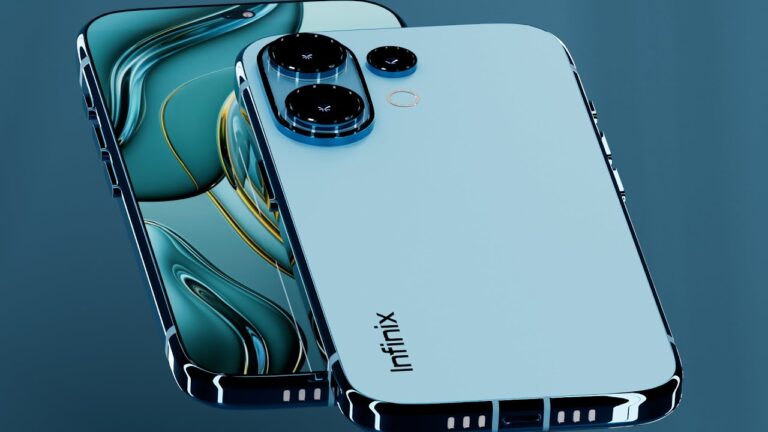 Infinix GT 30 5G