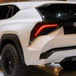 Toyota 2025 SUV Launch: Luxury, Safety & Hybrid Efficiency for Indian Buyers