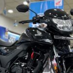 Honda SP 160: Stylish Design, Smooth Performance & Impressive Mileage